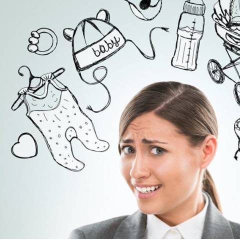 Interrupción voluntaria del embarazo IVE