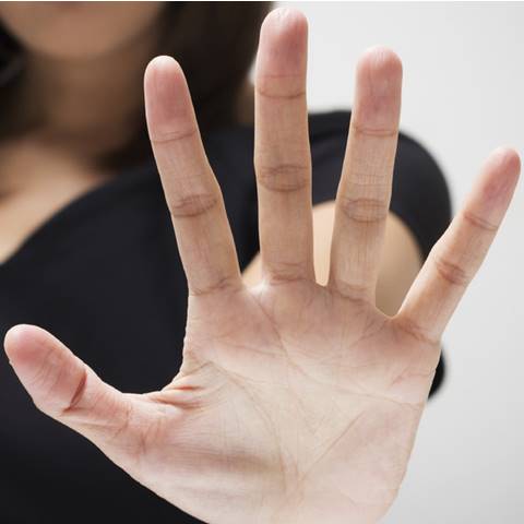 NO A LA VIOLENCIA CONTRA LA MUJER