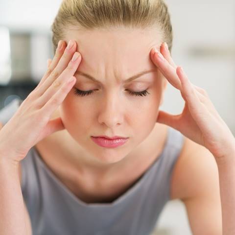 Quejarse es malo para la salud