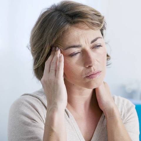 Lo que debes saber sobre la menopausia