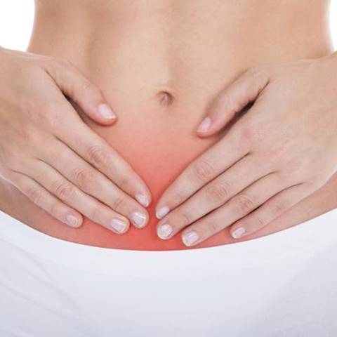 La ausencia de la menstruación