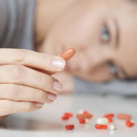 Uso inadecuado del Cytotec