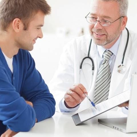 Urología en casos Femeninos