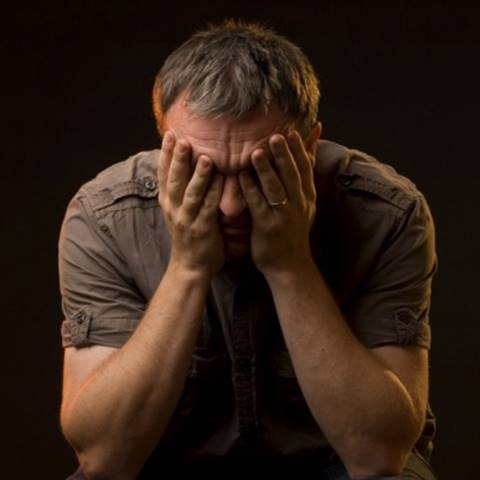 El maltrato a los hombres es una realidad silenciosa